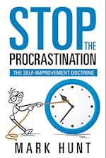 Stop the Procrastination