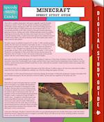 Minecraft Speedy Study Guide (Speedy Study Guide)