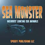 Sea Monsters (Weirdest Looking Sea Animals)