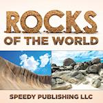 Rocks of the World