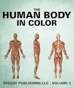 Human Body In Color Volume 3