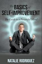 The Basics of Self-Improvement