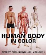 Human Body In Color Volume 1