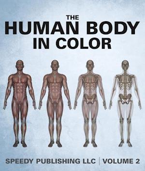 Human Body In Color Volume 2