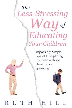 The Less-Stressing Way of Educating Your Children