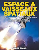 Espace & Vaisseaux Spatiaux
