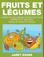 Fruits et Légumes