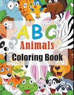 ABC Animals