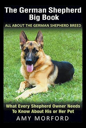 The German Shepherd Big Book