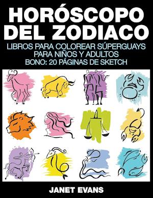 Horóscopo Del Zodiaco