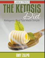 The Ketosis Diet