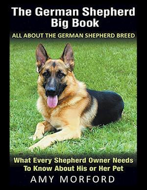 The German Shepherd Big Book