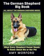 The German Shepherd Big Book