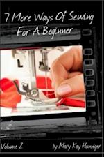 Sewing Tutorials