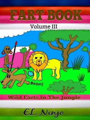 Fart Book