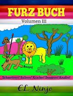 Furz Buch: Kinderbuch Mit Lustigen Geschichten Im Dschungel