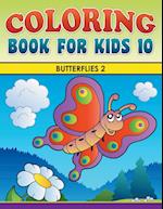 Coloring Book for Kids 10