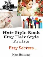 Hair Style Books: Etsy Hair Style Profits : Etsy Secrets...