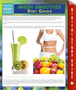 Green Smoothie Diet Guide (Speedy Study Guide)