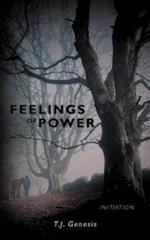 Feelings of Power