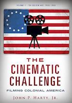 The Cinematic Challenge