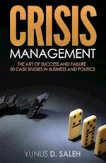 CRISIS MANAGEMENT