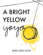Bright Yellow Yoyo