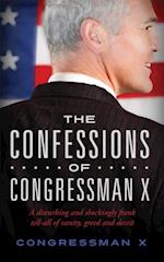 Confessions of Congressman X