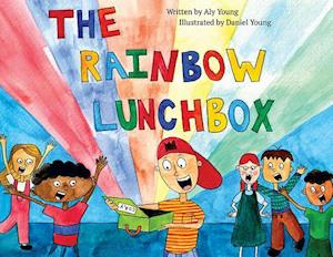 The Rainbow Lunchbox