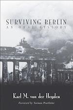Surviving Berlin: An Oral History