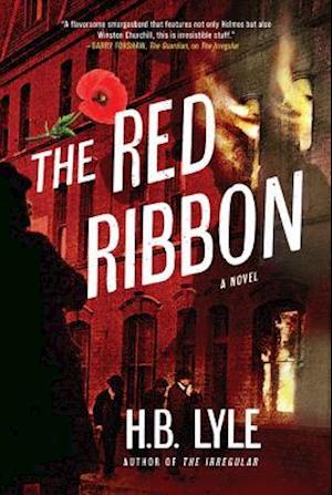 The Red Ribbon