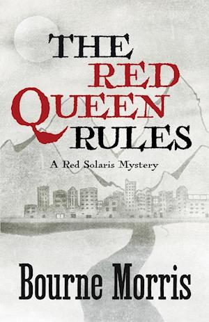 THE RED QUEEN RULES