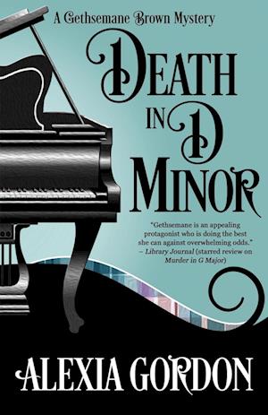 Death in D Minor