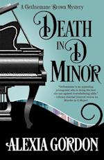 Death in D Minor