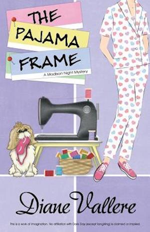 THE PAJAMA FRAME