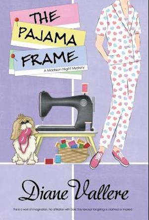 THE PAJAMA FRAME