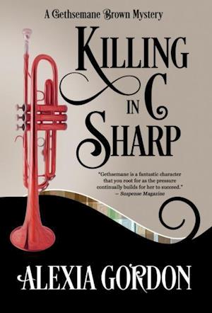 Killing in C Sharp