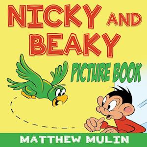 NICKY AND BEAKY