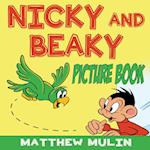 NICKY AND BEAKY