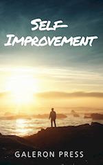 Self-Improvement 