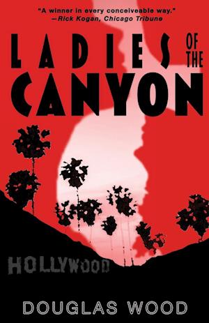 Ladies of the Canyon