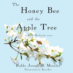 The Honey Bee and the Apple Tree