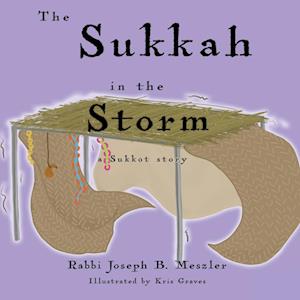 The Sukkah in the Storm