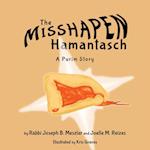 The Misshapen Hamantasch