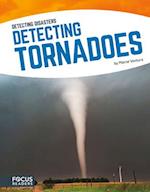 Detecting Diasaters: Detecting Tornadoes