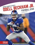 Biggest Names in Sports: Odell Beckham Jr.