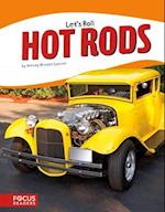 Let's Roll: Hot Rods