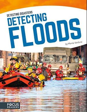 Detecting Diasaters: Detecting Floods