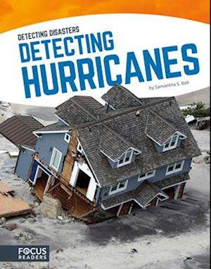 Detecting Diasaters: Detecting Hurricanes