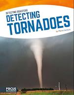 Detecting Diasaters: Detecting Tornadoes